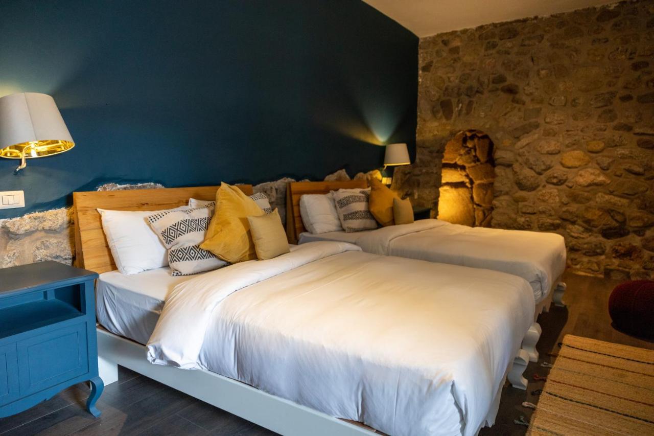 Hotel Tariq Boutique Cuzco Esterno foto